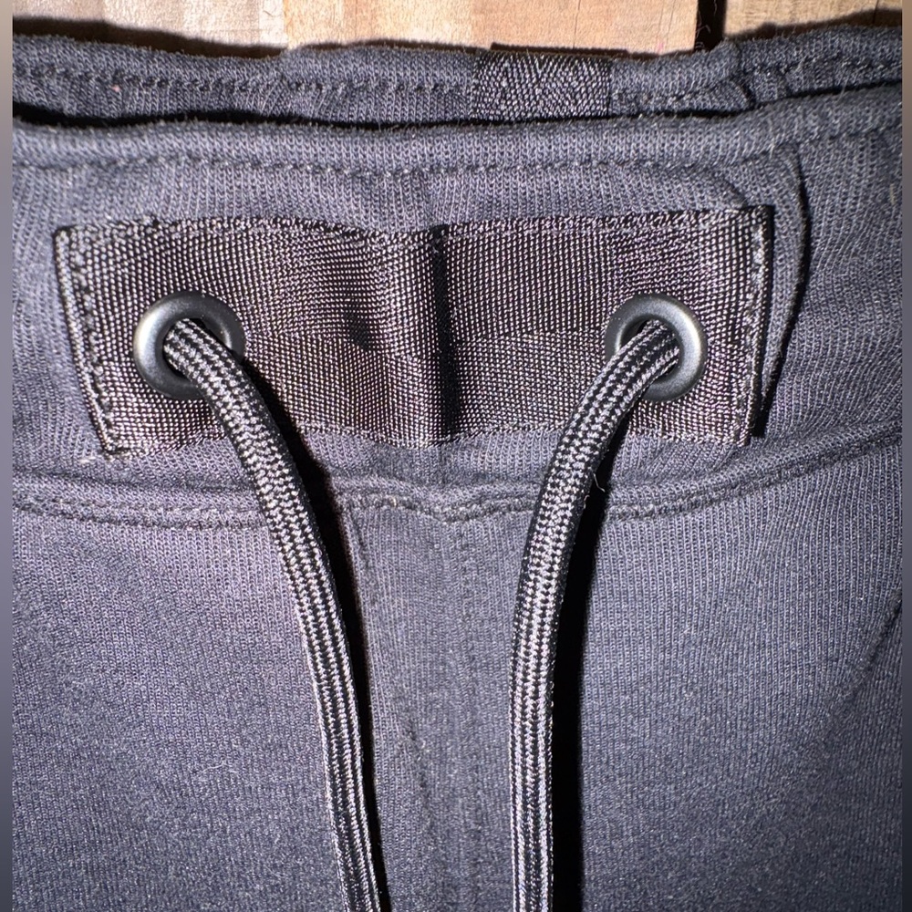 Men AIR JORDAN DRI-FIT SPORT AIR FLEECE PANTS sweatpants joggers size small slim - Picture 11 of 16